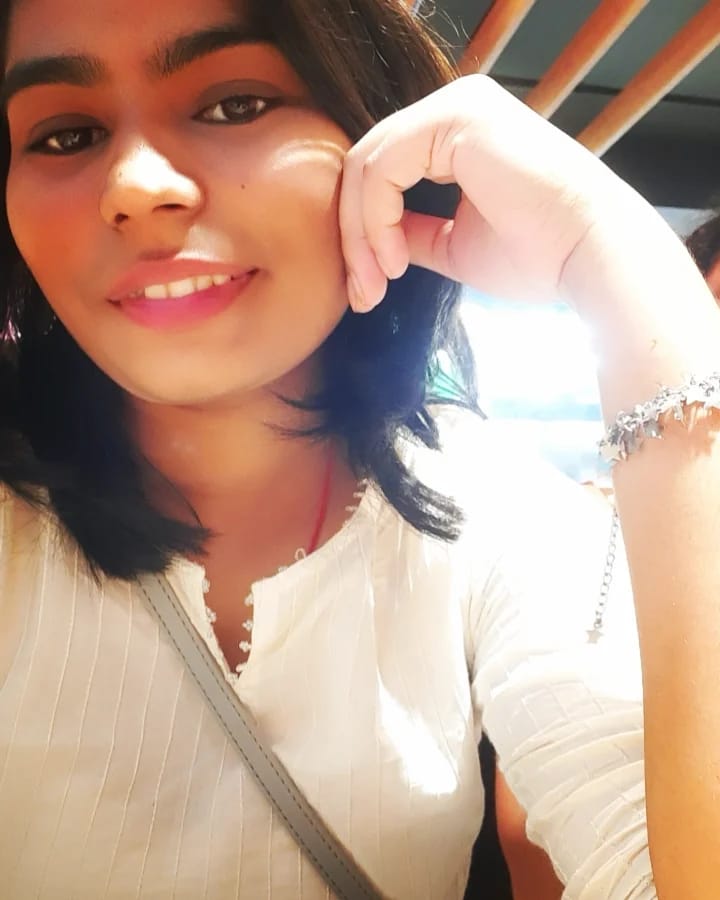 Swikriti Suman